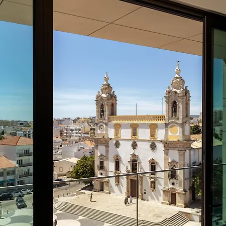The Downtown Largo Do Carmo * Faro