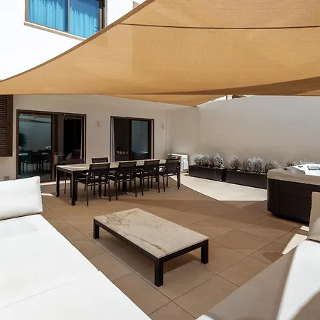 Apartman The Downtown Largo Do Carmo Faro