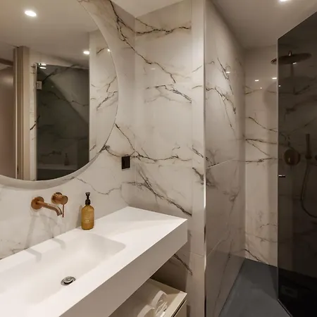 The Downtown Largo Do Carmo Apartman Faro