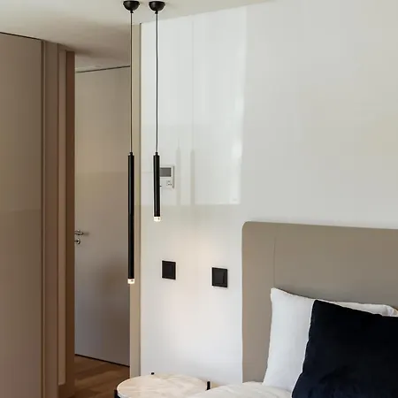Apartman The Downtown Largo Do Carmo *